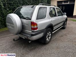 Opel Pozostałe 1999 2.2 116 KM