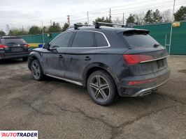 Audi Q5 2021 2