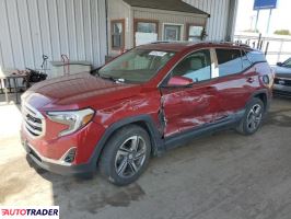 GMC Terrain 2019 1 GMC Terrain 2019 1