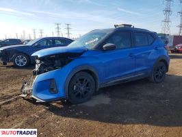 Nissan Pozostałe - zobacz ofertę