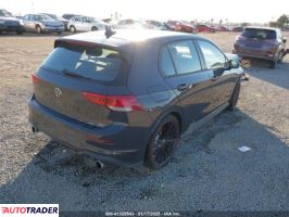 Volkswagen Golf 2023 2