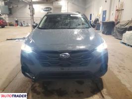 Subaru Pozostałe 2025 2