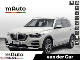 BMW X5 2023 2.0 231 KM BMW X5 2023 2.0 231 KM
