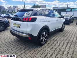 Peugeot 3008 2023 1.2 130 KM
