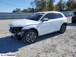 Audi Q5 2021 2