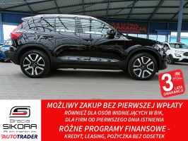 Volvo Pozostałe 2021 1.5 163 KM Volvo Pozostałe 2021 1.5 163 KM