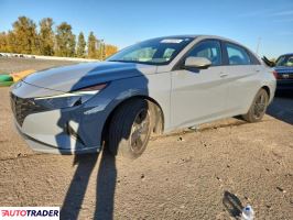 Hyundai Elantra - zobacz ofertę