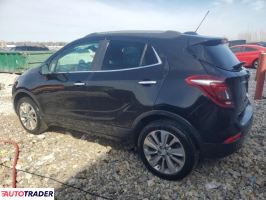 Buick Pozostałe 2020 1 Buick Pozostałe 2020 1