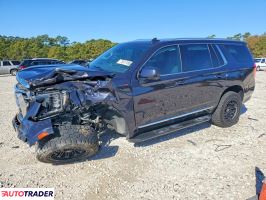 GMC Yukon 2024 3