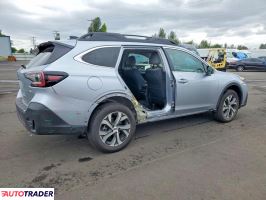 Subaru Outback 2022 2