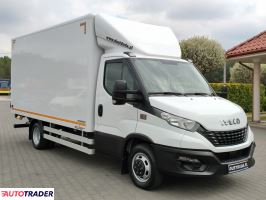 Iveco Daily 2022 2.3