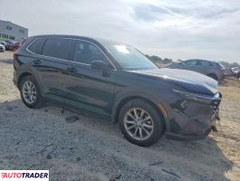 Honda CR-V 2024 1