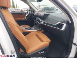 BMW Pozostałe 2024 3