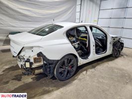 Hyundai Genesis 2022 3