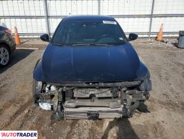Honda Accord 2020 1