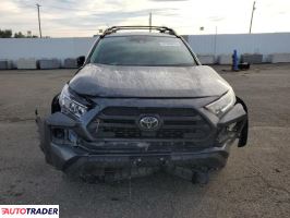 Toyota Pozostałe 2021 2