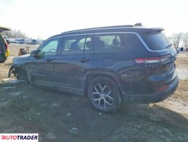 Jeep Cherokee 2024 3