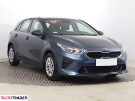 Kia Ceed 2020 1.0 118 KM Kia Ceed 2020 1.0 118 KM