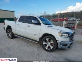 Dodge Ram - zobacz ofertę