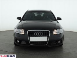 Audi A6 2005 3.0 221 KM