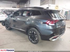Kia Sportage 2023 2
