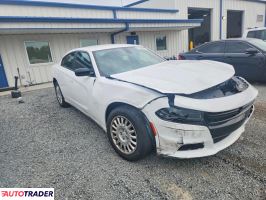 Dodge Charger 2023 3