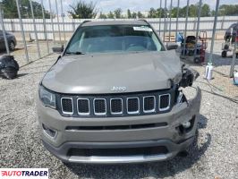 Jeep Compass 2020 2 Jeep Compass 2020 2