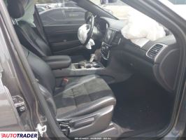 Jeep Grand Cherokee 2019 3 Jeep Grand Cherokee 2019 3