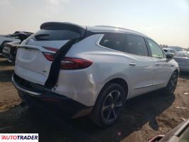 Buick Enclave 2020 3 Buick Enclave 2020 3