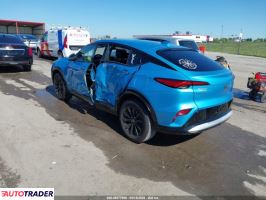 Buick Pozostałe 2025 1