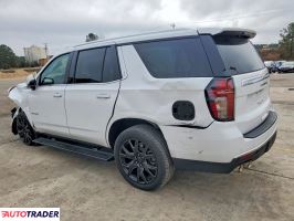 Chevrolet Tahoe 2023 6