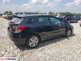 Subaru Impreza 2023 2