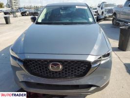 Mazda CX-5 2022 2