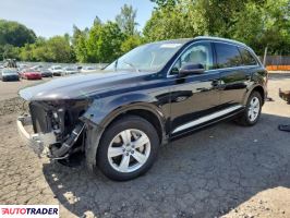 Audi Q7 2019 2