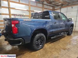 Chevrolet Silverado 2021 5