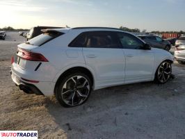 Audi Q8 2023 4