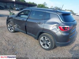 Jeep Compass 2020 2 Jeep Compass 2020 2