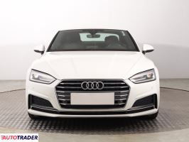 Audi A5 2017 2.0 187 KM Audi A5 2017 2.0 187 KM