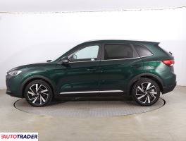 MG ZS 2025 1.5 194 KM