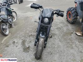 Harley-Davidson Pozostałe 2020 Harley-Davidson Pozostałe 2020