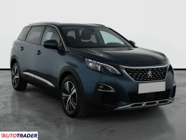 Peugeot 5008 - zobacz ofertę