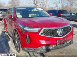 Acura RDX 2024 2 Acura RDX 2024 2