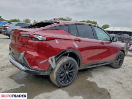 Buick Pozostałe 2024 1