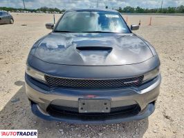Dodge Charger 2021 3