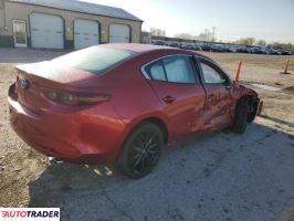 Mazda 3 2025 2 Mazda 3 2025 2