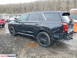 Hyundai Pozostałe 2024 3