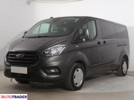 Ford Transit 2022 2.0