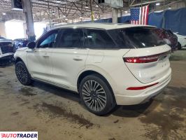 Lincoln Pozostałe 2021 2