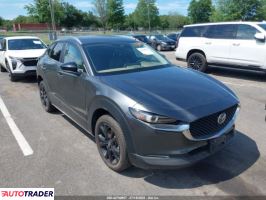 Mazda CX-30 - zobacz ofertę Mazda CX-30 - zobacz ofertę