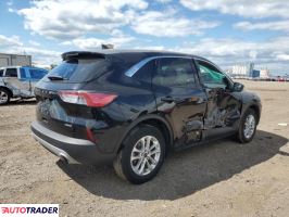 Ford Escape 2022 2 Ford Escape 2022 2